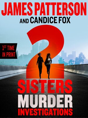 2 Sisters Murder Investigations - Audiobook